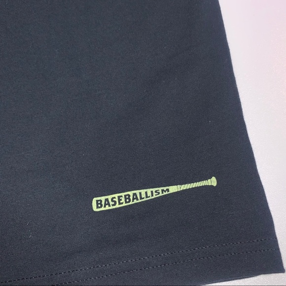 Baseballism America’s Brand “catcher” tee - Picture 4 of 5